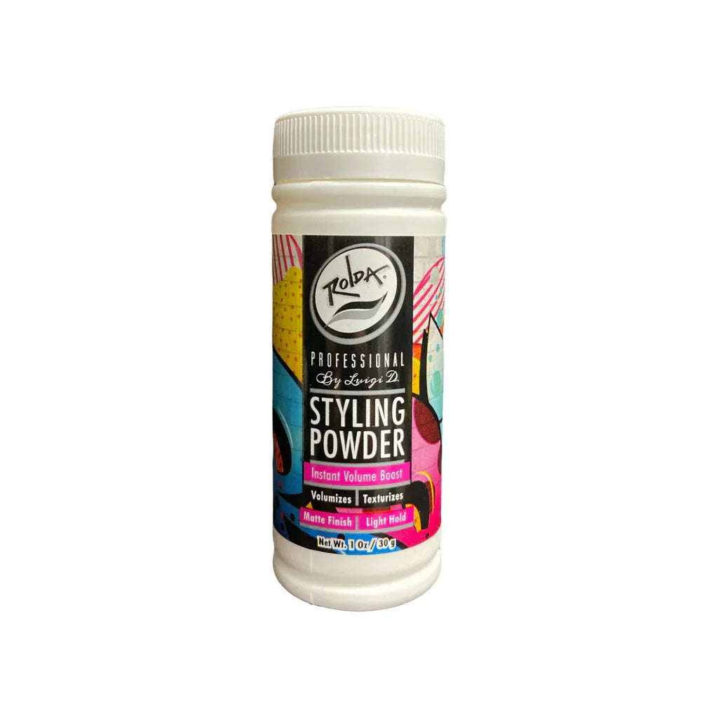 ROLDA STYLING POWDER 1OZ