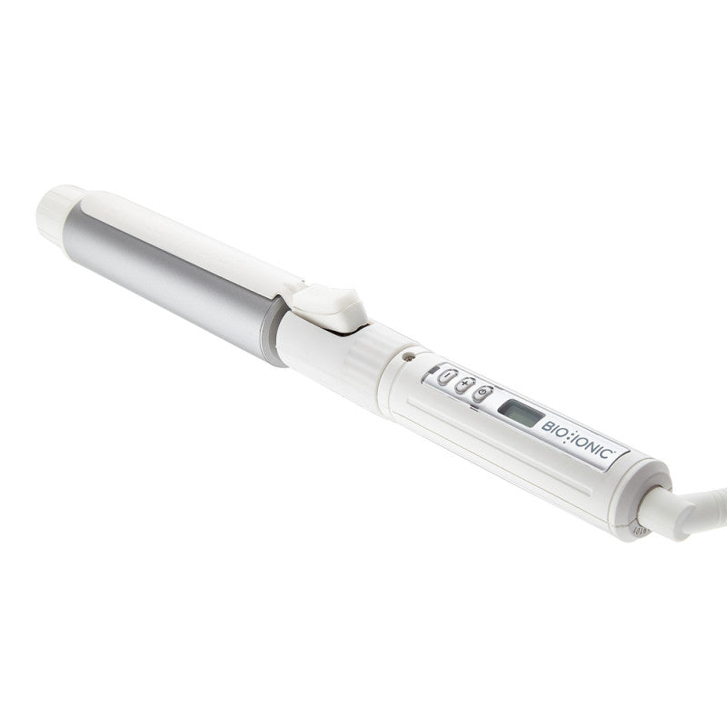 BIO IONIC STYLEWINDER ROTATING STYLING IRON 1.25"