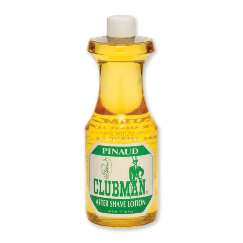 CLUBMAN AFTER SHAVE LOTION