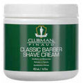 CLUBMAN CLASSIC BARBER SHAVE CREAM 16OZ