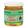 CLUBMAN GEL SUPERHOLD 16OZ