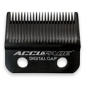 COCCO PRO DIGITAL GAP ACCUFADE GRAPHENE FADE BLADE (#CCO550)