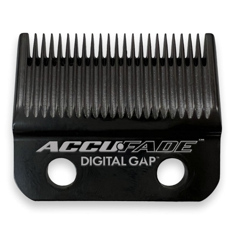 COCCO PRO DIGITAL GAP ACCUFADE GRAPHENE FADE BLADE (#CCO550)