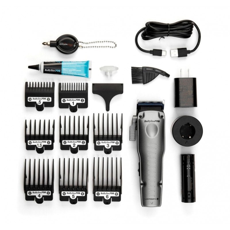 BABYLISSPRO FXONE LO-PROFX CLIPPER (#FX829)