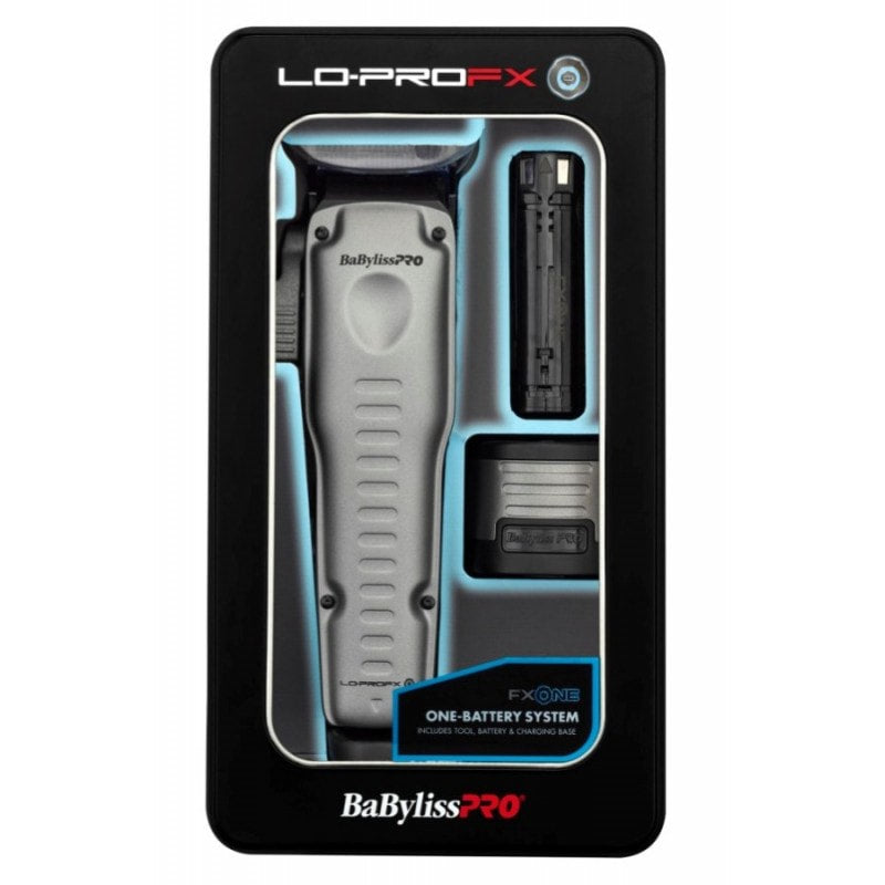BABYLISSPRO FXONE LO-PROFX CLIPPER (#FX829)