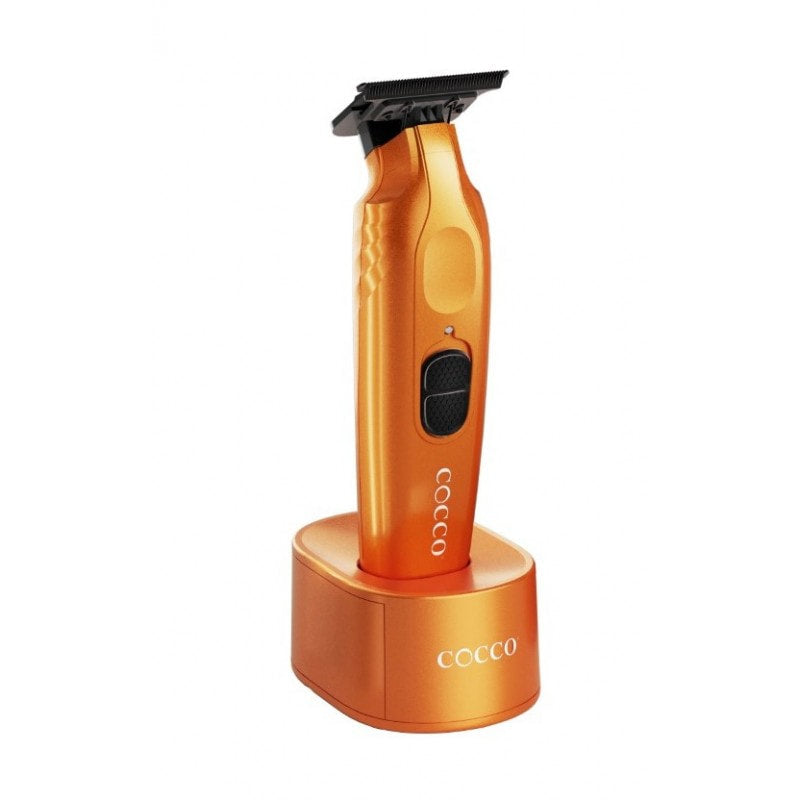 COCCO PRO HYPER VELOCE TRIMMER - ORANGE