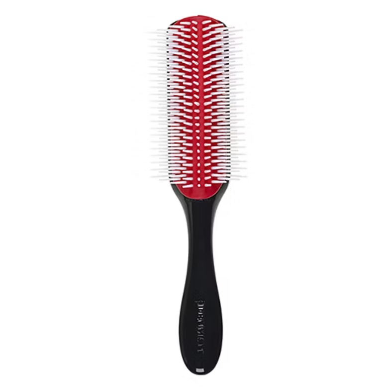 DENMAN LARGE STYLING & DETANGLING BRUSH (#D4)