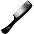 DIANE 8" MEDIUM TOOTH COMB (#D150)