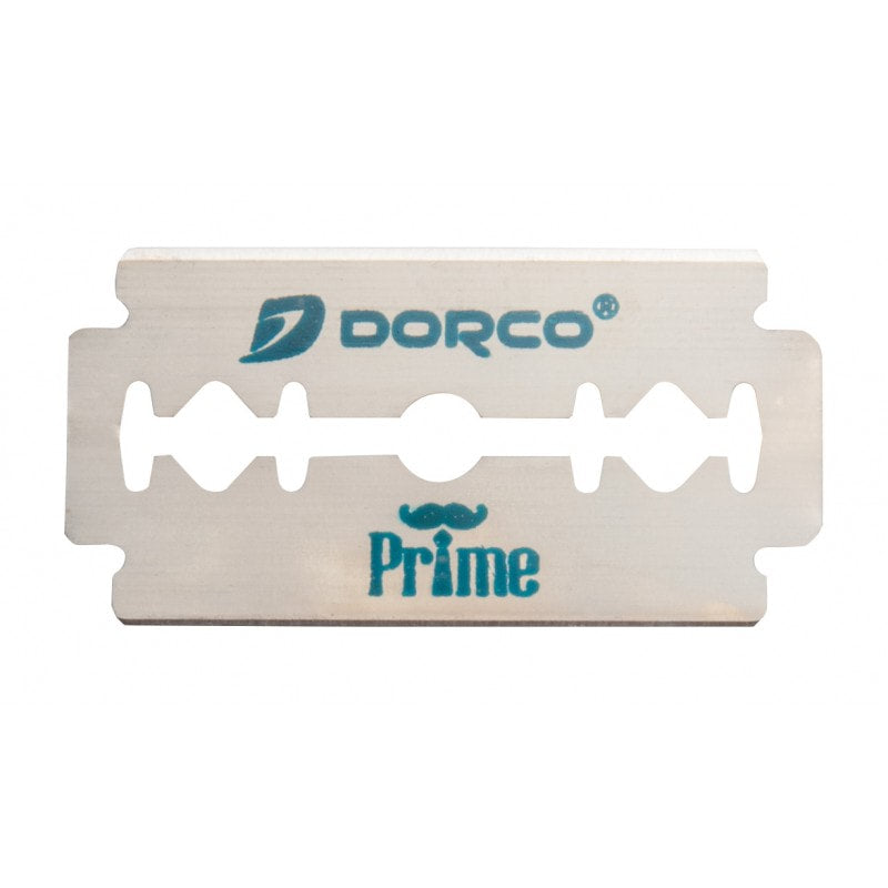 DORCO PRIME RAZOR BLADES
