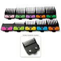 Unkwn Double Magnetic Guards UNMCG