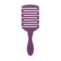 WET BRUSH PRO FLEX-DRY PADDLE - FROST PURPLE