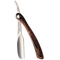 FEATHER ARTIST CLUB RAZOR DX WOOD HANDLE (#F1-25-241)