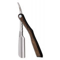 FEATHER ARTIST CLUB SS SCOTCH WOOD RAZOR (#F1-25-205)