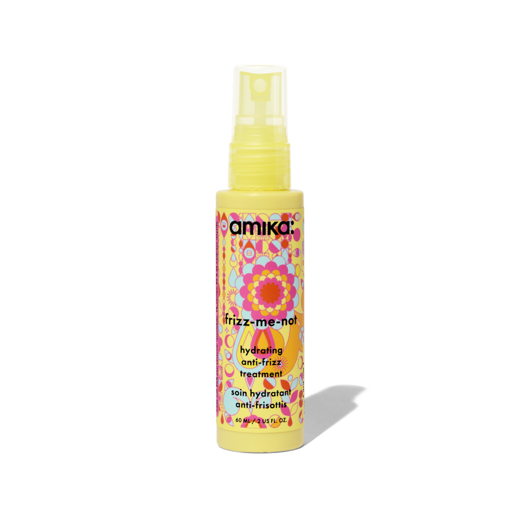 AMIKA FRIZZ-ME-NOT LEAVE IN STYLER