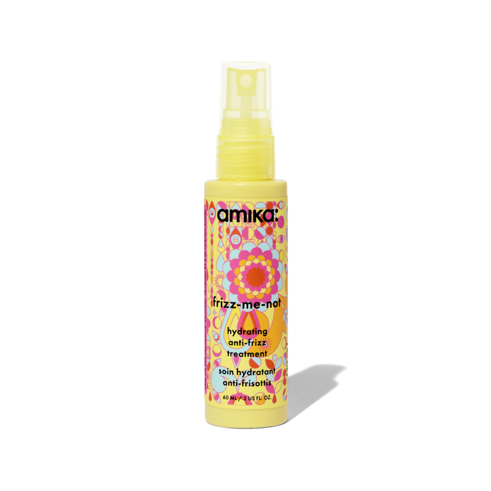AMIKA FRIZZ-ME-NOT LEAVE IN STYLER