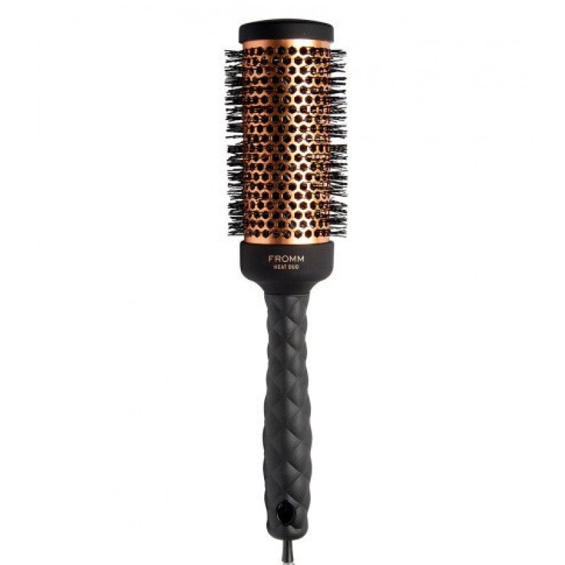 FROMM HEAT PRO COPPER CORE THERMAL BRUSH 1.75" (#NBB018)