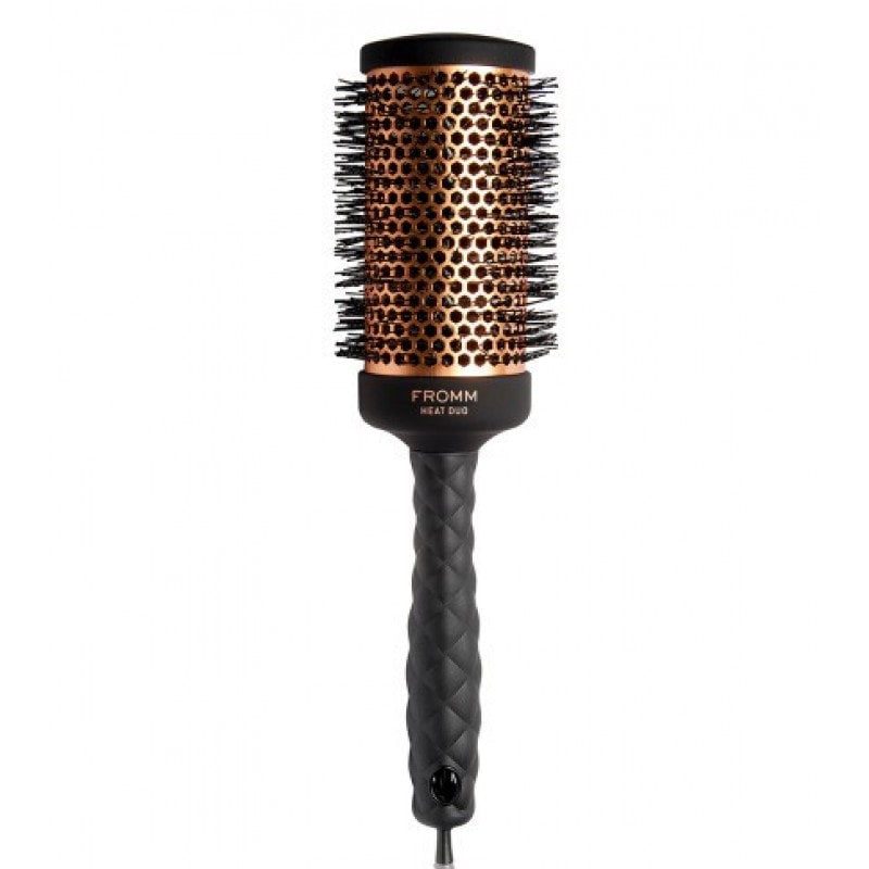 FROMM HEAT PRO COPPER CORE THERMAL BRUSH 2" (#NBB019)