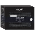 FROMM SOFTEES PLUSH TOWEL - DARK GREY (#F4715)