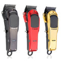 GAMMA+ BOOSTED CLIPPER (ORIGINAL VERSION) (#GP601M)
