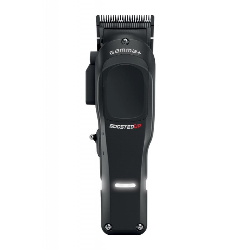 GAMMA+ BOOSTED UP CLIPPER (NEW VERSION) (#GP601M)