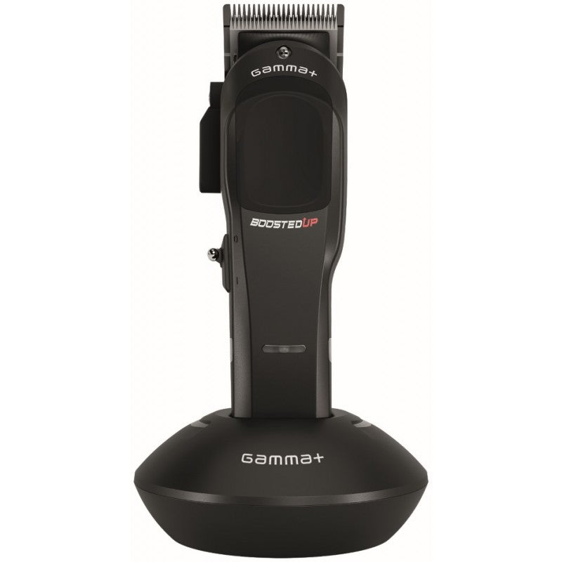 GAMMA+ BOOSTED UP CLIPPER (NEW VERSION) (#GP601M)