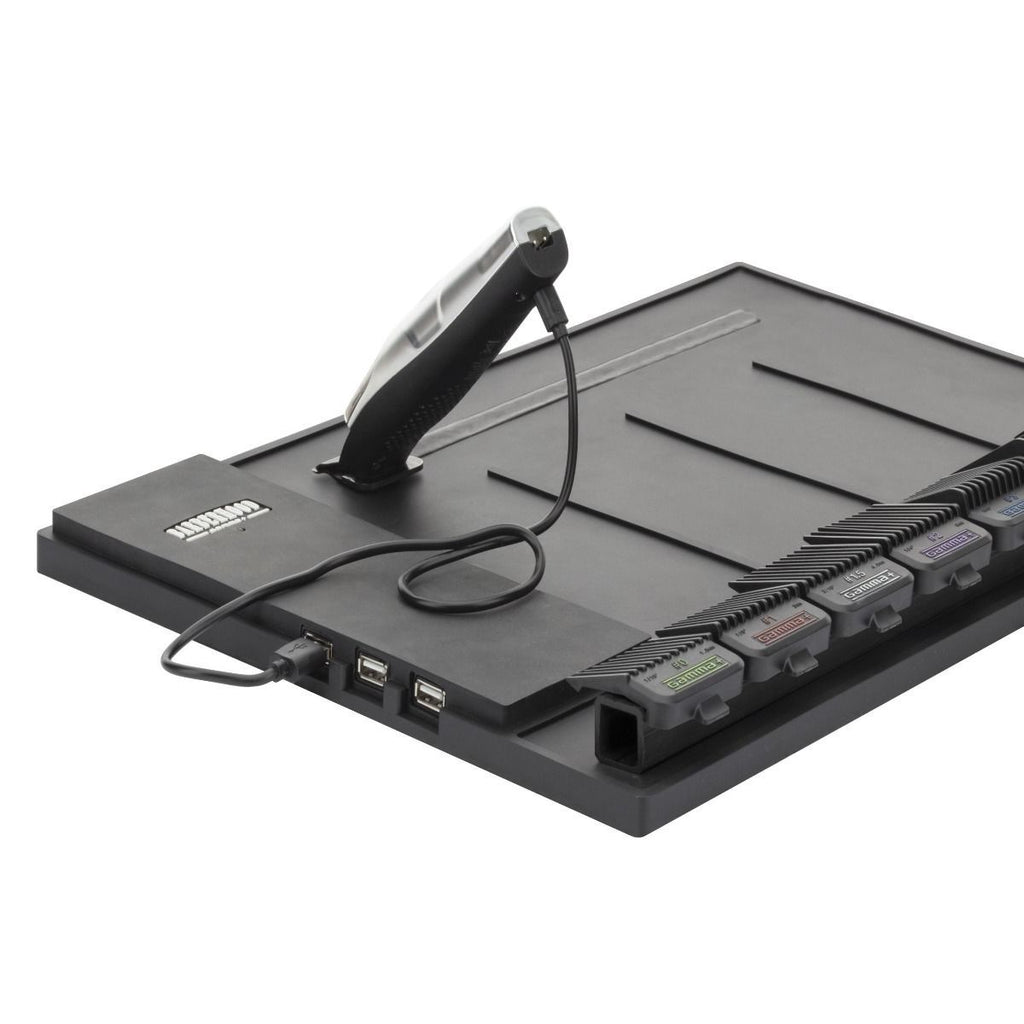 GAMMA+ MAGNETIC MAT (#GP305B)