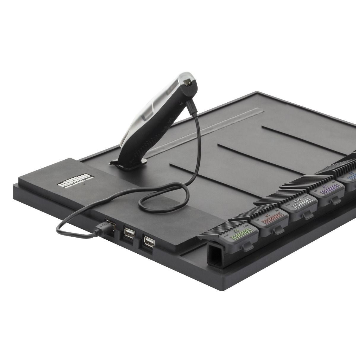GAMMA+ MAGNETIC MAT (#GP305B)