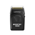 GAMMA+ BOOSTED SHAVER