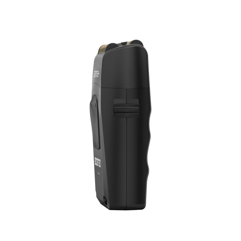 GAMMA+ BOOSTED SHAVER