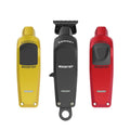 GAMMA+ BOOSTED TRIMMER