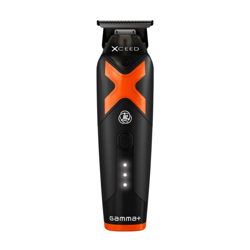 GAMMA+ XCEED TRIMMER (#GP418B)