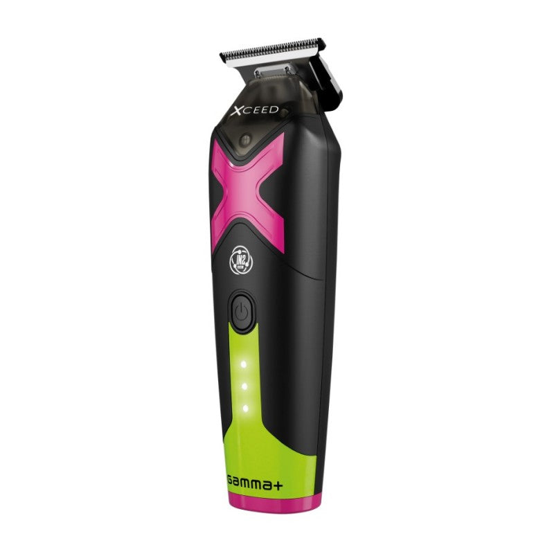 GAMMA+ XCEED TRIMMER (#GP418B)