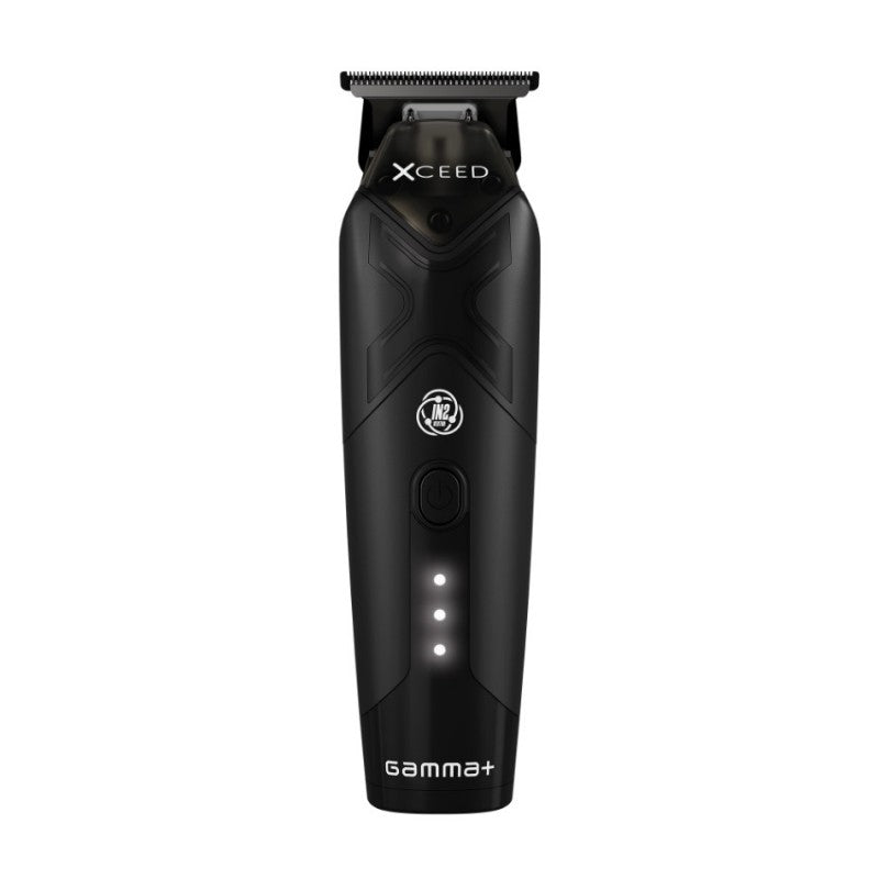 GAMMA+ XCEED TRIMMER (#GP418B)