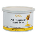 GIGI ALL PURPOSE HARD WAX 14OZ (#0332)
