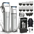 The Silver Mariner Clipper and Trimmer Set - Supplier-specific