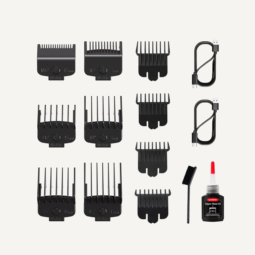 The SandStorm Clipper and Trimmer Set - Supplier-specific