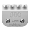 HEINIGER DETACHABLE BLADES (7 OPTIONS)