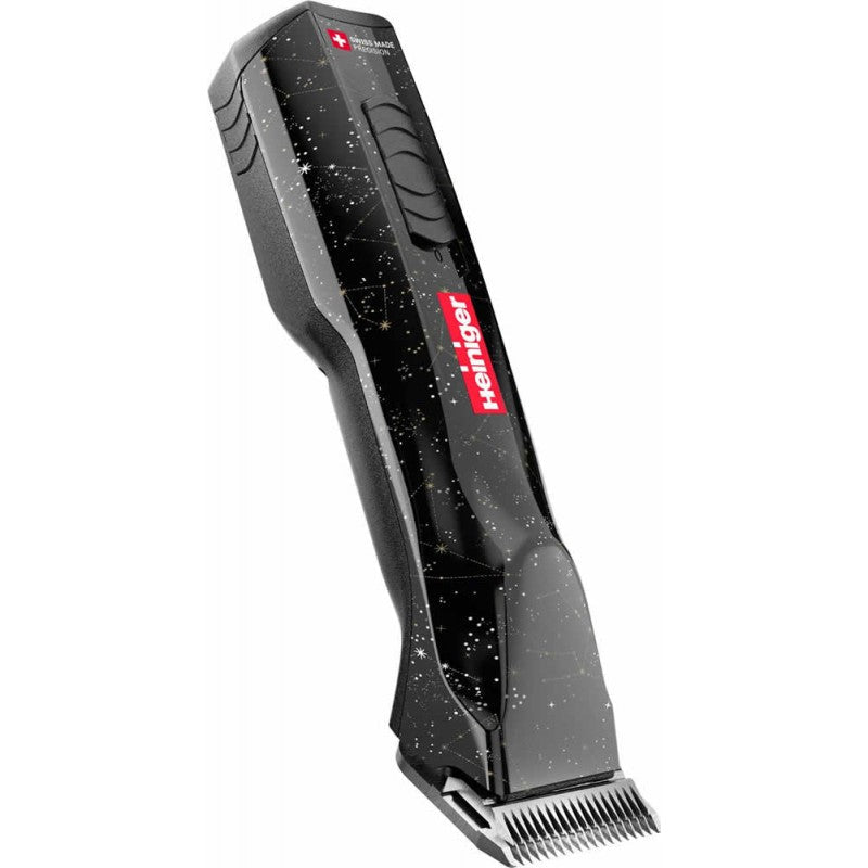 HEINIGER SIRIUS DETACHABLE 2 SPEED CLIPPER (#710-103)