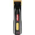 HEINIGER SIRIUS DETACHABLE CLIPPER (2 SPEED) - GOLD (#710-113)