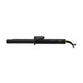 HOT TOOLS BLACK & GOLD DIGITAL SALON CURLING IRON 1" (#HT1124BG)