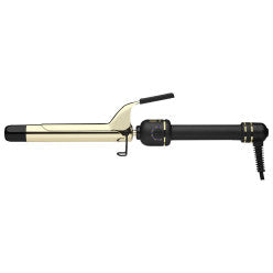HOT TOOLS EXTENDED BARREL CURLING IRON 1" (#HTIR8011G)