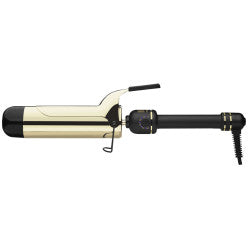 HOT TOOLS EXTENDED BARREL CURLING IRON 2" (#HTIR8014G)