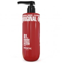 IMMORTAL NYC RESERVE 01 AFTERSHAVE BALSAM 16.9OZ