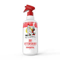 IMMORTAL NYC STAY BLESSED 07 AFTERSHAVE COLOGNE 16.9OZ