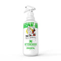 IMMORTAL NYC STAY BLESSED 08 AFTERSHAVE COLOGNE 16.9OZ