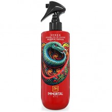IMMORTAL NYC VENOM RESERVE EAU DE COLOGNE 16.9OZ