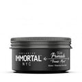 IMMORTAL NYC CREAM POMADE "ICONIC MAN" 5.07OZ