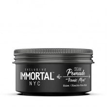 IMMORTAL NYC CREAM POMADE "ICONIC MAN" 5.07OZ