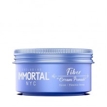 IMMORTAL NYC FIBER CREAM POMADE 5.07OZ