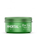 IMMORTAL NYC "MATTE LOOK" HAIR WAX 5.07OZ